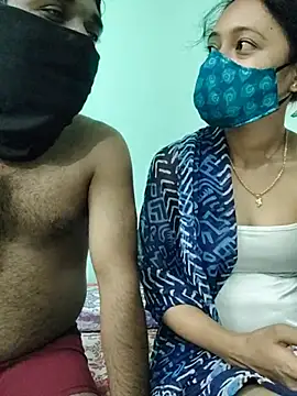 Pokazy przed kamerką – Crazy_fucking_couple