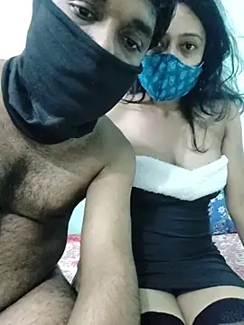Crazy_fucking_couple Show Webcam