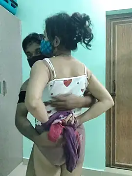 Crazy_fucking_couple 在線直播表演
