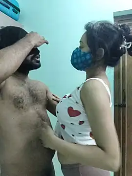 Show de Crazy_fucking_couple na webcam