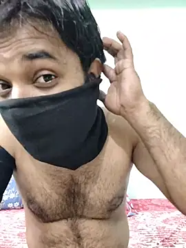 Show webcam de Crazy_fucking_couple