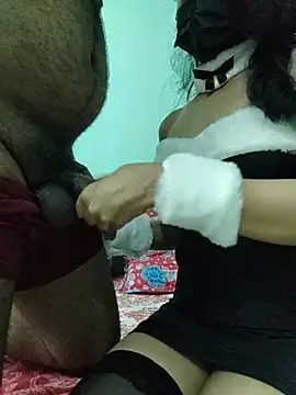 Crazy_fucking_couple Webcam Show