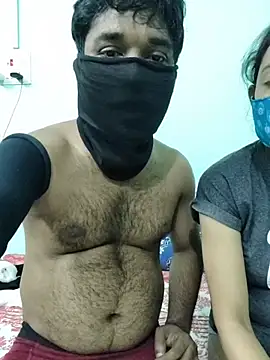 Crazy_fucking_couplen Webbikameraesitys
