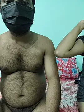 Show de Crazy_fucking_couple na webcam