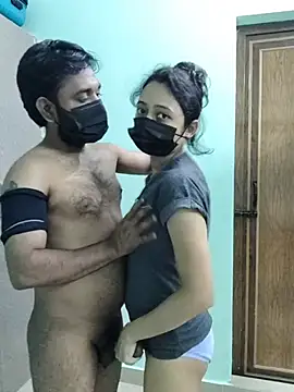 Crazy_fucking_couple Webcam-Show
