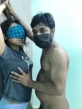 Crazy_fucking_couple webcam show