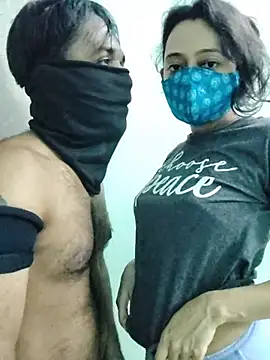 Webkamerová show Crazy_fucking_couple