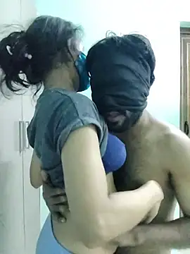Pokazy przed kamerką – Crazy_fucking_couple