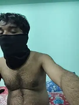 Show webcam de Crazy_fucking_couple