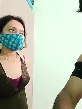 Crazy_fucking_couple Show in webcam