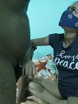 Crazy_fucking_couple Webcam show