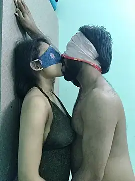 Crazy_fucking_couple's Webcam Show