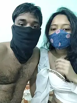 Crazy_fucking_couple Webcamshow