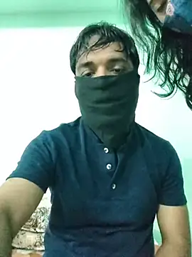 Crazy_fucking_couple Adlı Modelin Web Kamerası Şovu