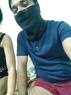 Pokazy przed kamerką – Crazy_fucking_couple