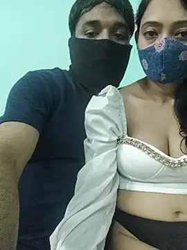 Crazy_fucking_couple Adlı Modelin Web Kamerası Şovu