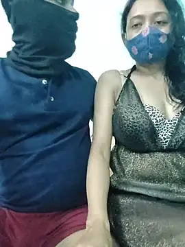 Crazy_fucking_couple Adlı Modelin Web Kamerası Şovu