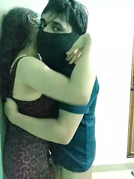 Crazy_fucking_couple Adlı Modelin Web Kamerası Şovu