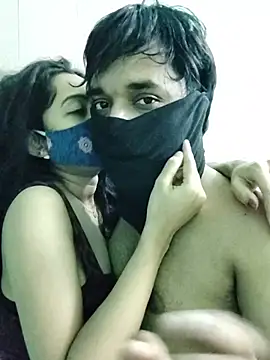 Webkamerová show Crazy_fucking_couple