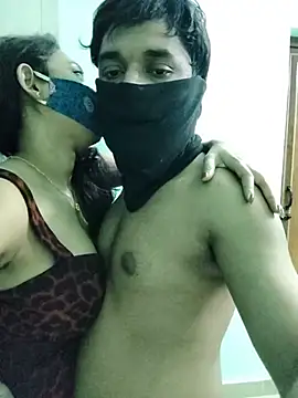 Crazy_fucking_couple – Kamerová šou