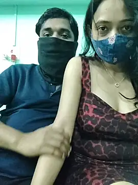 Webkamerová show Crazy_fucking_couple