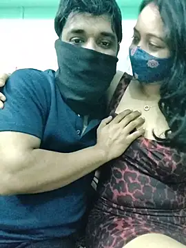 Crazy_fucking_couple Adlı Modelin Web Kamerası Şovu