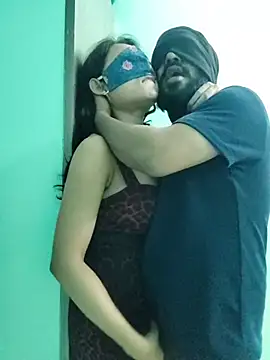 הופעת וובקאם של Crazy_fucking_couple