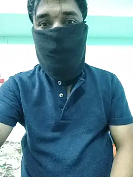 Crazy_fucking_couple Pertunjukan Webcam