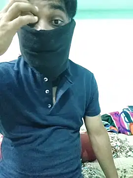 โชว์เว็บแคมของ Crazy_fucking_couple