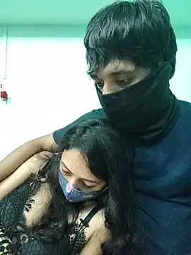 Crazy_fucking_couple 网络视讯表演