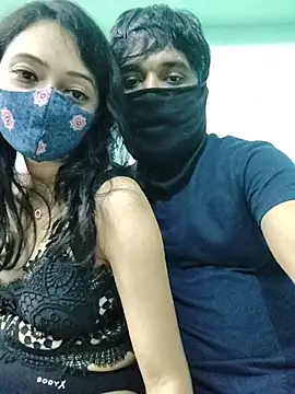 Show de Crazy_fucking_couple na webcam