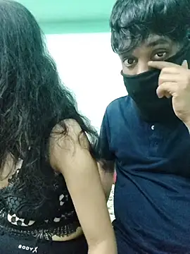 Crazy_fucking_couple Show Webcam