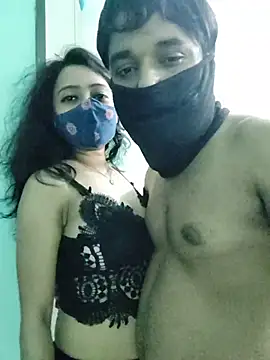 Crazy_fucking_couple Adlı Modelin Web Kamerası Şovu