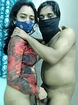Crazy_fucking_couple ওয়েবক্যাম শো