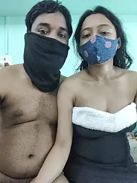 Crazy_fucking_couple Adlı Modelin Web Kamerası Şovu