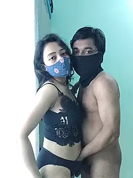 הופעת וובקאם של Crazy_fucking_couple