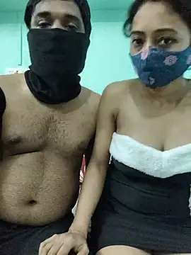 Crazy_fucking_couple 网络视讯表演