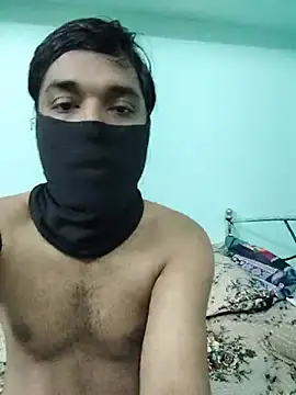 Show webcam de Crazy_fucking_couple