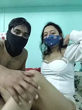 Crazy_fucking_couple Show Webcam