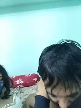 Crazy_fucking_couple Adlı Modelin Web Kamerası Şovu