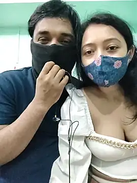Crazy_fucking_couple's Webcam Show