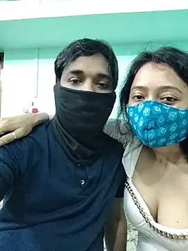 Crazy_fucking_couple Show Webcam