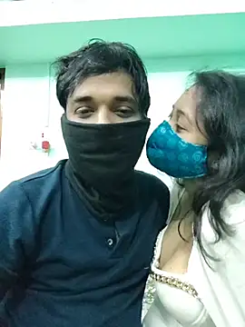 Crazy_fucking_couple Show Webcam