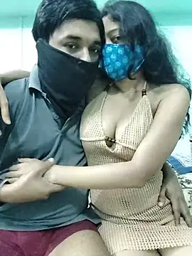 Crazy_fucking_couple 网络视讯表演