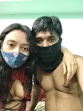 Show webcam de Crazy_fucking_couple