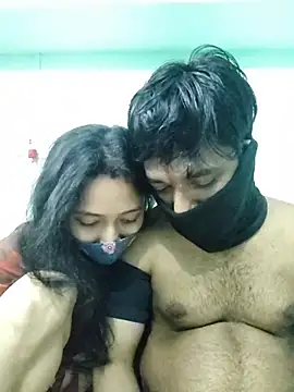 Pokazy przed kamerką – Crazy_fucking_couple