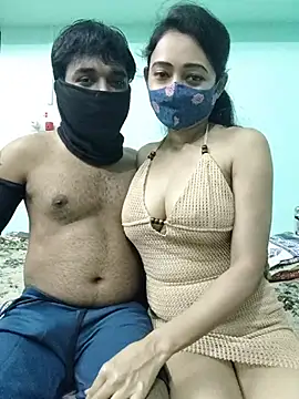 Crazy_fucking_couple Obrolan Langsung XXX