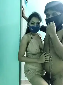 Crazy_fucking_couple Webcamshow
