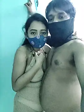 Crazy_fucking_couple Шоу с уебкамера