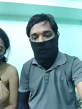 Czat XXX na żywo – Crazy_fucking_couple